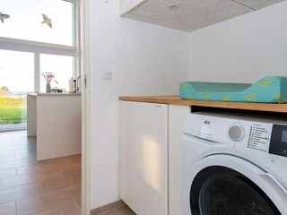 Holiday house Fjellerup Strand  28