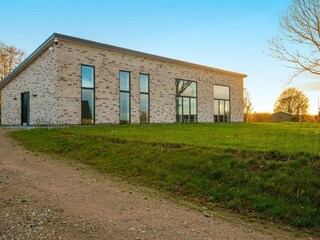 Holiday house Fjellerup Strand  30