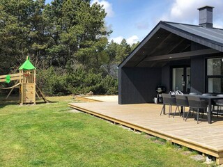 Holiday house Blåvand  5