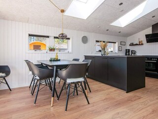 Holiday house Blåvand  9