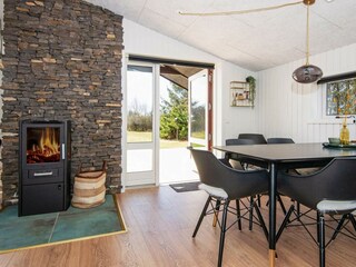 Holiday house Blåvand  11