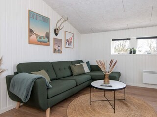 Holiday house Blåvand  12