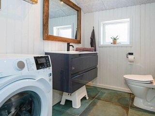 Holiday house Blåvand  16