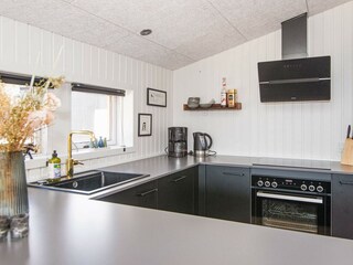 Holiday house Blåvand  17