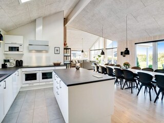 Holiday house Klegod  8