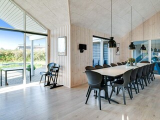 Holiday house Klegod  9