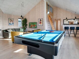 Casa per le vacanze Klegod  20