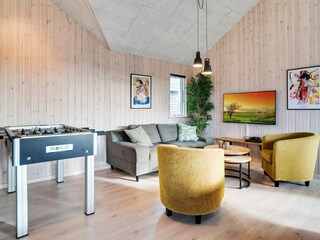 Holiday house Klegod  11