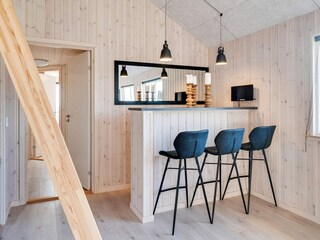 Holiday house Klegod  12