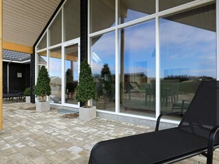 Vakantiehuis Klegod  39