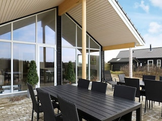 Ferienhaus Klegod  34