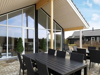 Holiday house Klegod  18
