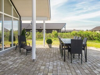 Holiday house Klegod  38