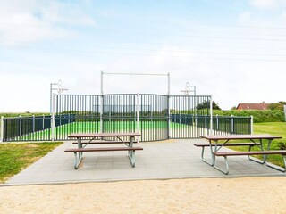 Casa de vacaciones Klegod  37