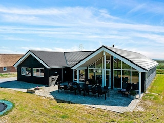 Ferienhaus Klegod  38