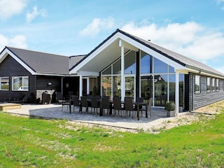 Vakantiehuis Klegod Buitenaudio-opname 1