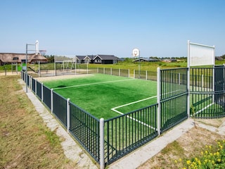 Ferienhaus Klegod  10