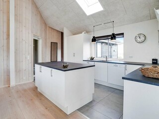 Ferienhaus Klegod  5