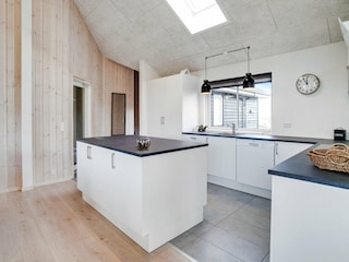 Ferienhaus Klegod  9