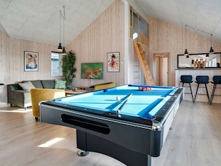 Ferienhaus Klegod  13
