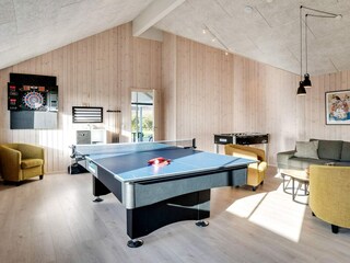 Maison de vacances Klegod  4