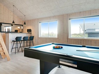 Casa per le vacanze Klegod  9