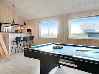 Ferienhaus Klegod  14