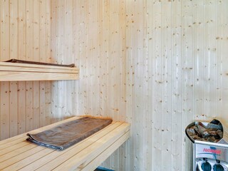 Maison de vacances Klegod  17