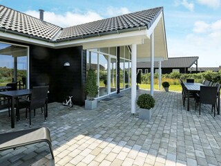 Maison de vacances Klegod  18