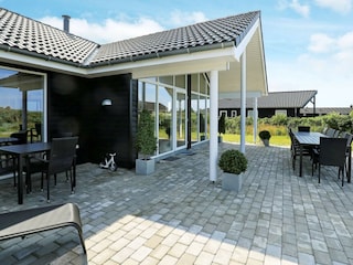 Vakantiehuis Klegod  18