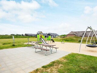 Ferienhaus Klegod  24
