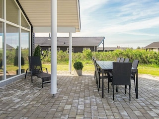 Vakantiehuis Klegod  19