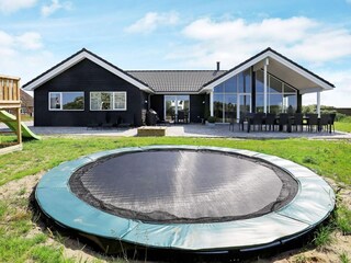 Ferienhaus Klegod  12