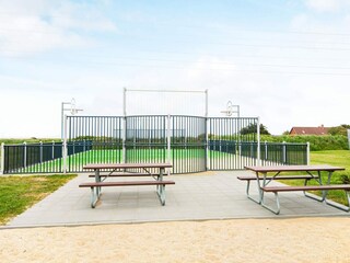 Maison de vacances Klegod  23