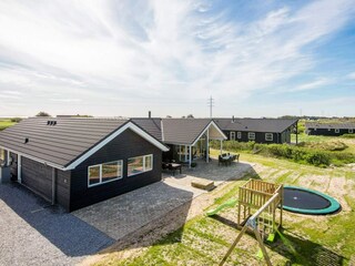 Ferienhaus Klegod Außenaufnahme 2