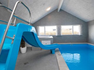 Vakantiehuis Klegod  22
