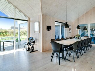 Casa per le vacanze Klegod  13