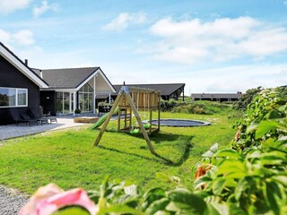 Holiday house Klegod  32