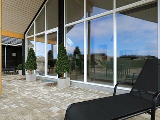 Vakantiehuis Klegod  25