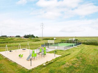 Vakantiehuis Klegod  21