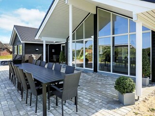 Ferienhaus Klegod  14