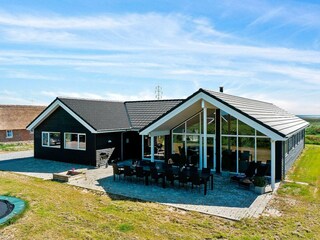 Ferienhaus Klegod  22