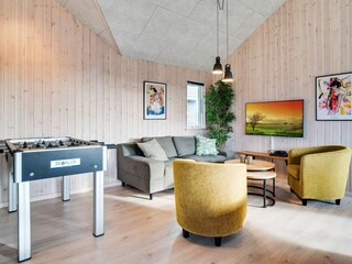 Vakantiehuis Klegod  35
