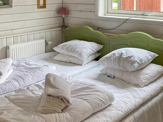 Vakantiehuis Nyköping  11