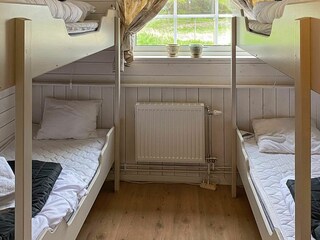 Vakantiehuis Nyköping  12