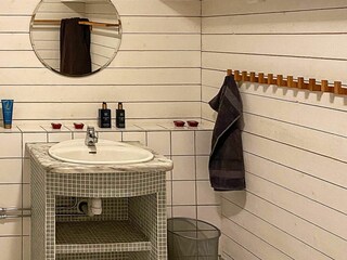 Vakantiehuis Nyköping  13