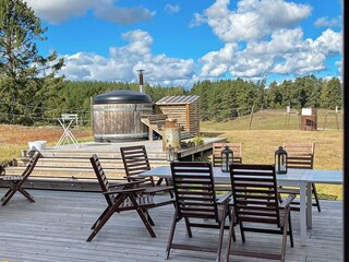 Vakantiehuis Nyköping Buitenaudio-opname 2