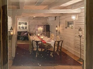 Vakantiehuis Nyköping  14