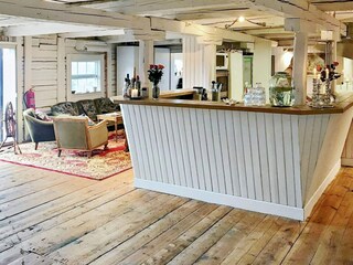 Vakantiehuis Nyköping  16