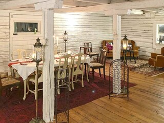 Vakantiehuis Nyköping  17